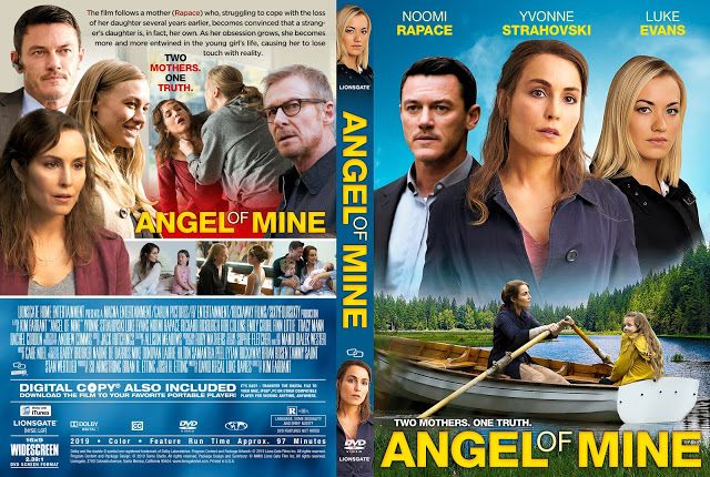 Angel Of Mine (2019) - Filmovi sa prevodom - Balkandownload.org