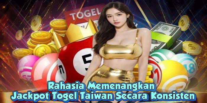Togel Taiwan