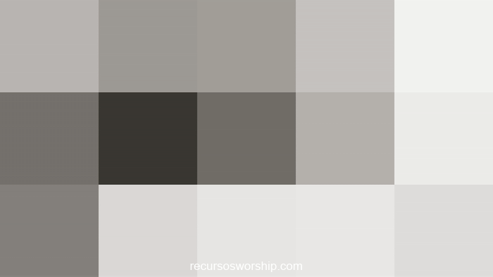 loop vj píxeles negro gris órbitas