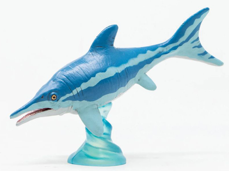 2023 Prehistoric Figure of the Year, time for your choices! - Maximum of 5 Favorite-FDW-028-Ichthyosaurus