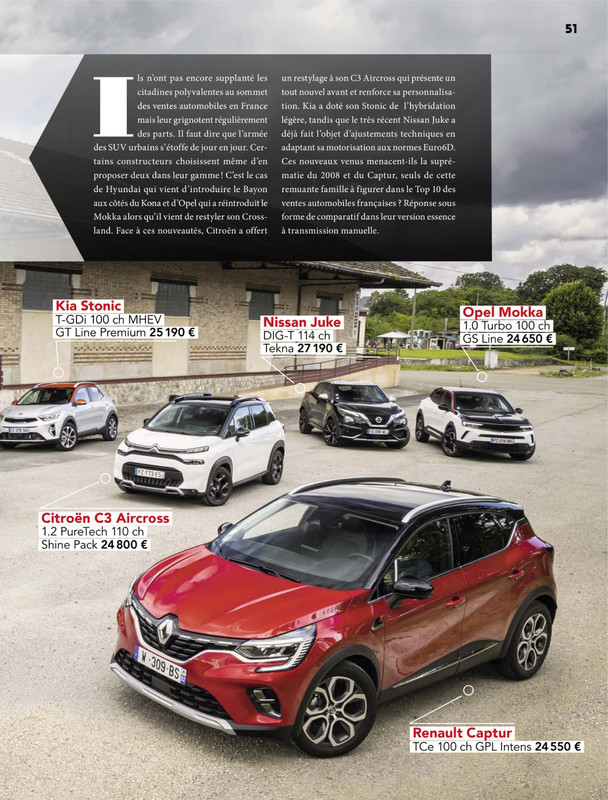 L’Auto-Journal - 26 Août 2021 @F.P@51