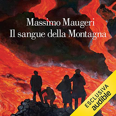 Massimo Maugeri - Il sangue della montagna (2023) (mp3 - 128 kbps)