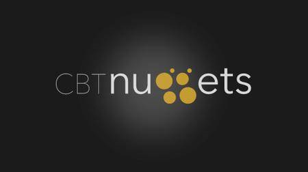 CBTNuggets - Cisco CCNP Data Center (350-601 DCCOR)