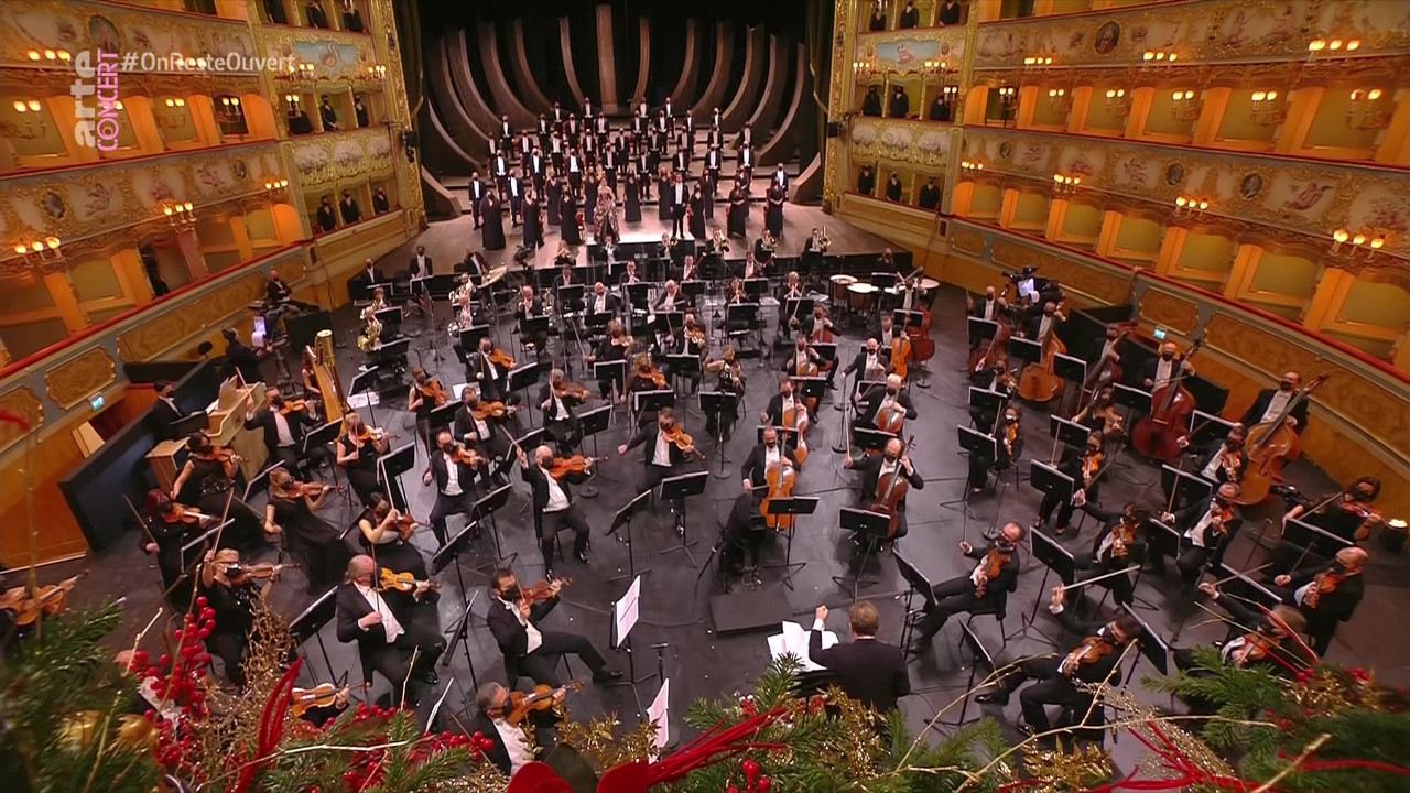 Test 1 Rai 1 HD Rai 5 HD Arte HD 1080i (2)