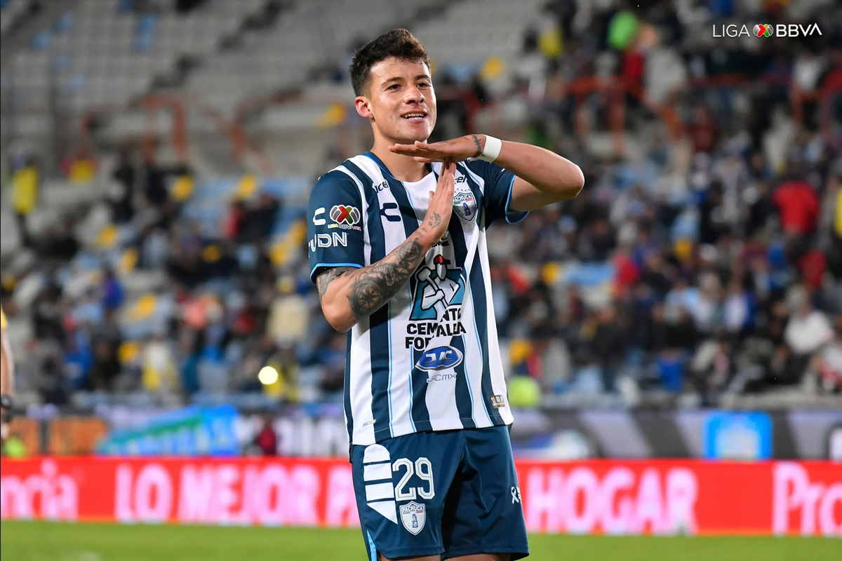 ¿Quién es Illian Hernández? El nuevo refuerza del América