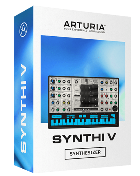 Arturia Synth Collection 2021.9 (x64)