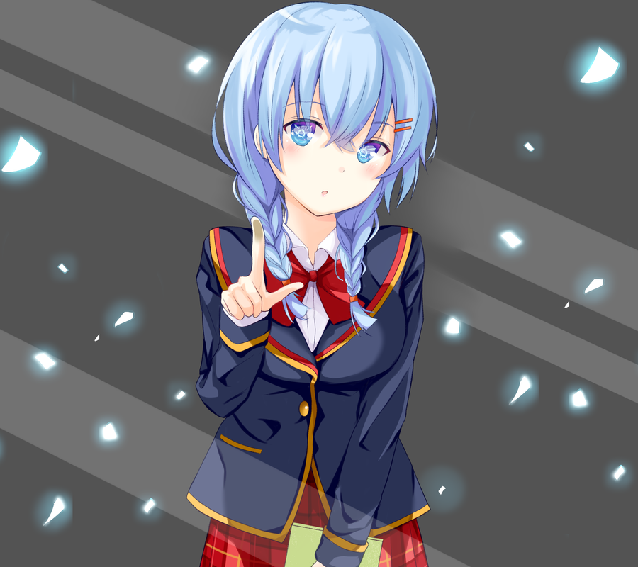murakami-fumio-girlfriend-kari-drawn-by-sorataro-b0e5950d867f