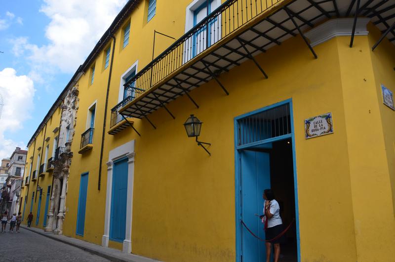 Cuba y sus pueblos-1997/2017 - Blogs de Cuba - LA HABANA-16-9-2017 (115)