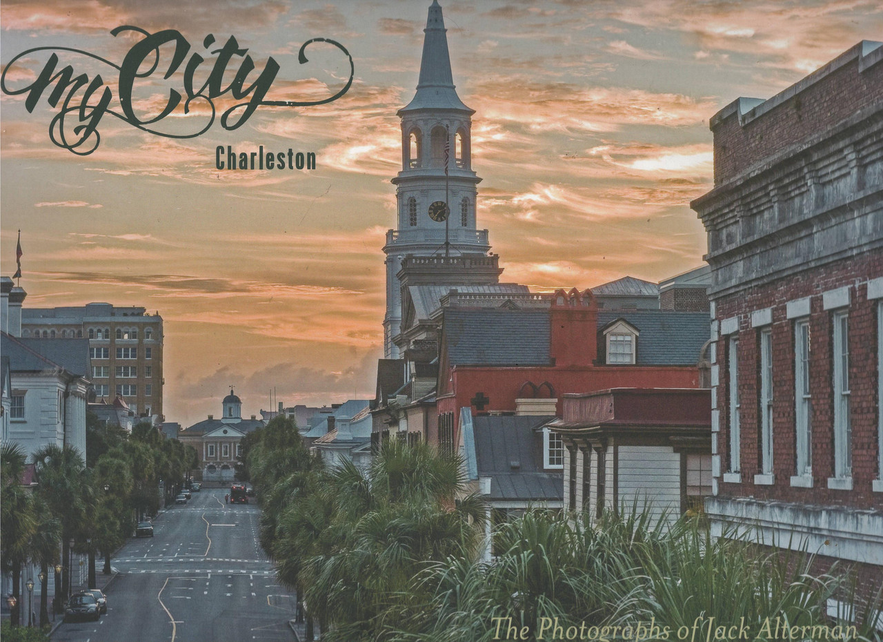 The City Charleston