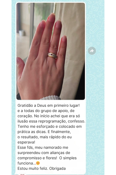Comunidade Post 1