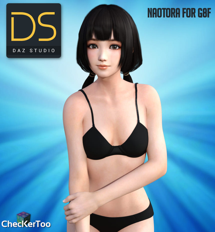 Naotora For G8F Naotora For G8F