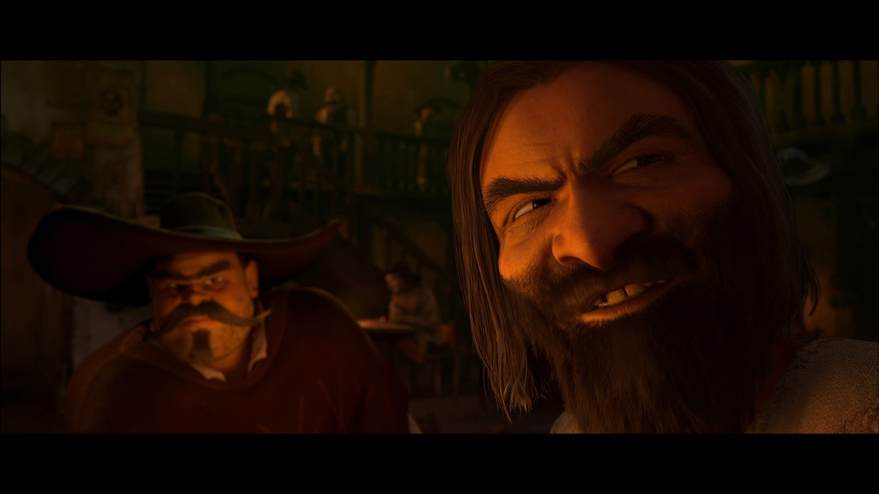 Gato con botas (2011) Full 1080p BDREMUX Latino mkv snapshot 00 05 09 610
