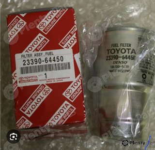 Fuel Filter (23390-64450)
