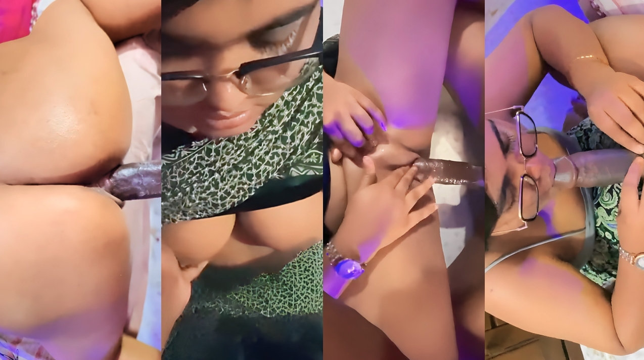 Exclusive Hot Busty Girl Fucking Desi BBC And Talking