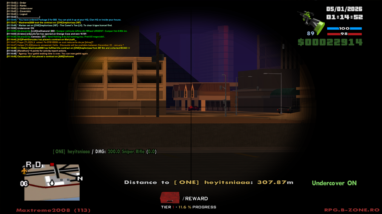 Grand Theft Auto San Andreas Screenshot 2026 01 05 01 14 50 36