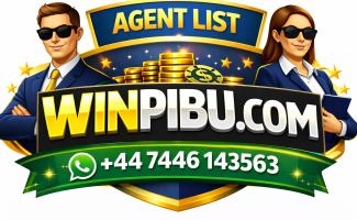 Velki Agent List Bangladesh - WINPBU Official Banner