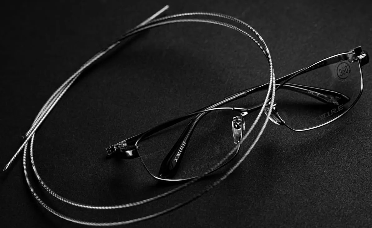 X-WIRE 鈦線材質