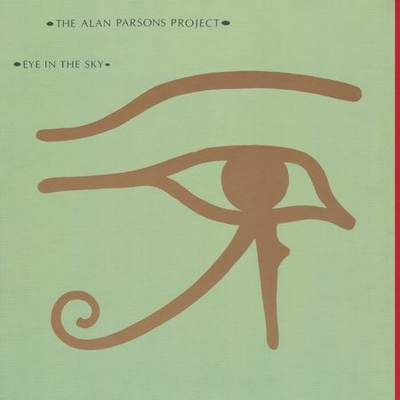The Alan Parsons Project - Eye In The Sky (1982) [2007, Remastered, CD-Quality + Hi-Res Vinyl Rip]