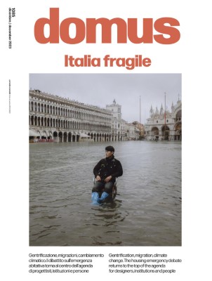 Domus Italia - Dicembre 2023