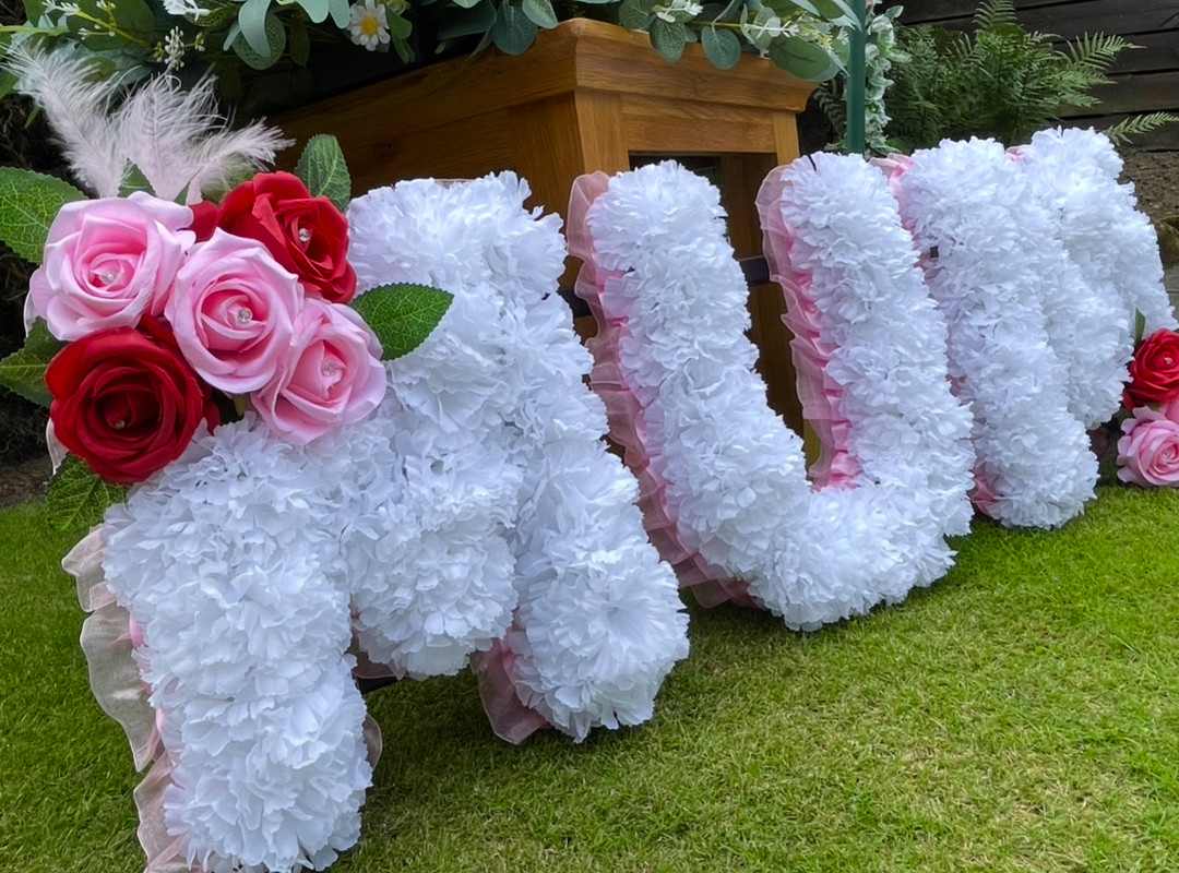 Arrangement 5