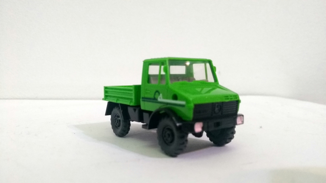 Mach (2460)
