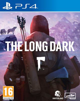 [PS4] The Long Dark + Update 2.26 (2017) - Sub ITA