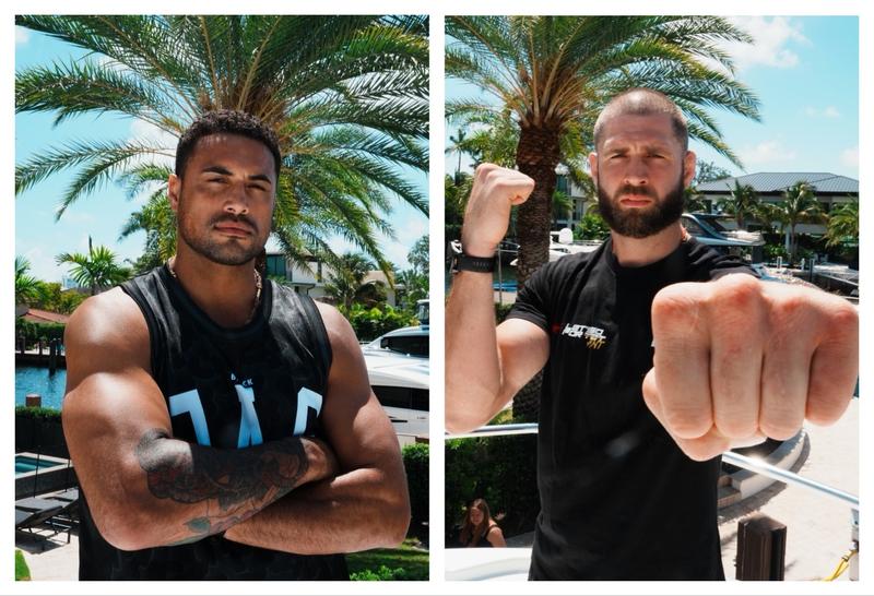 Макс Холоуей за Прохазка-Улберг: Залагам на Иржи Прохазка