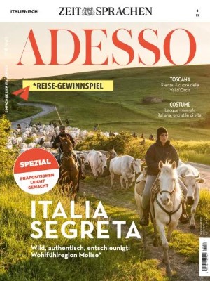Adesso Nr.2 - Febbraio 2025