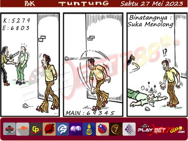 Prediksi Pak Tuntung Playbet788 Prediksi Pak Tuntung Playbet788
