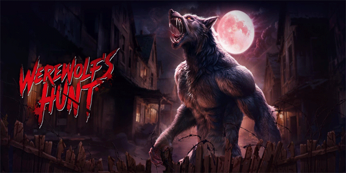 Cara Hoki Meraih Kemenangan Besar Slot Werewolf’s Hunt