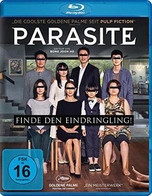 Parasite (2019) .avi AC3 BDRIP