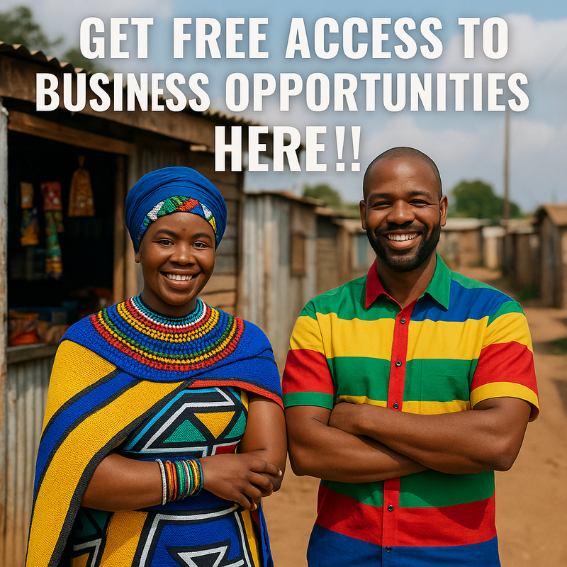 Access Business Opportunities