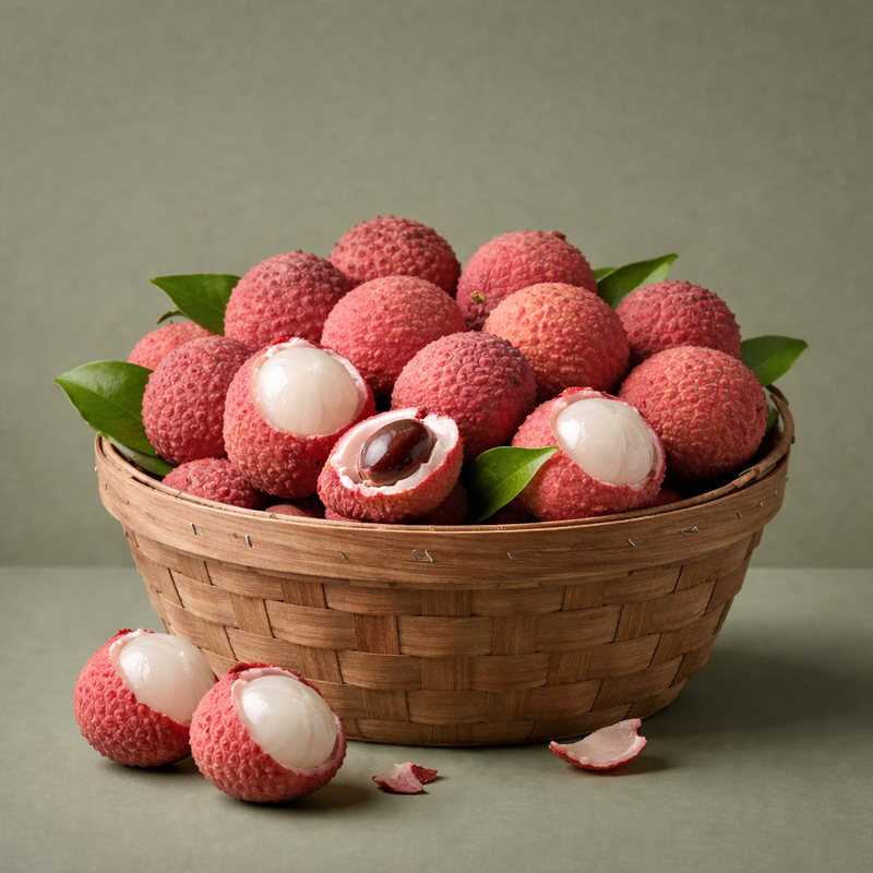 Shahi Litchi