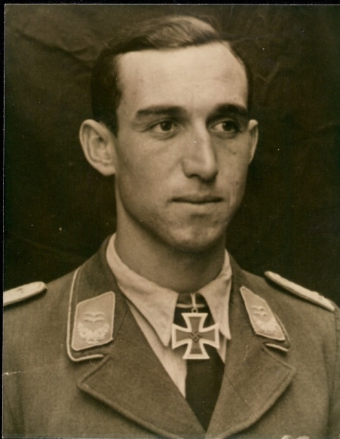 Helmut Lipfert