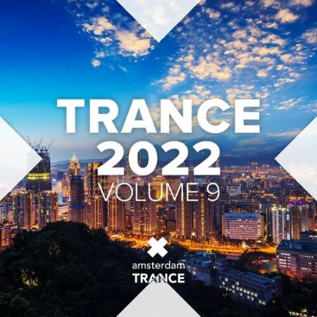 VA - Trance 2022 Vol.9 (2022)