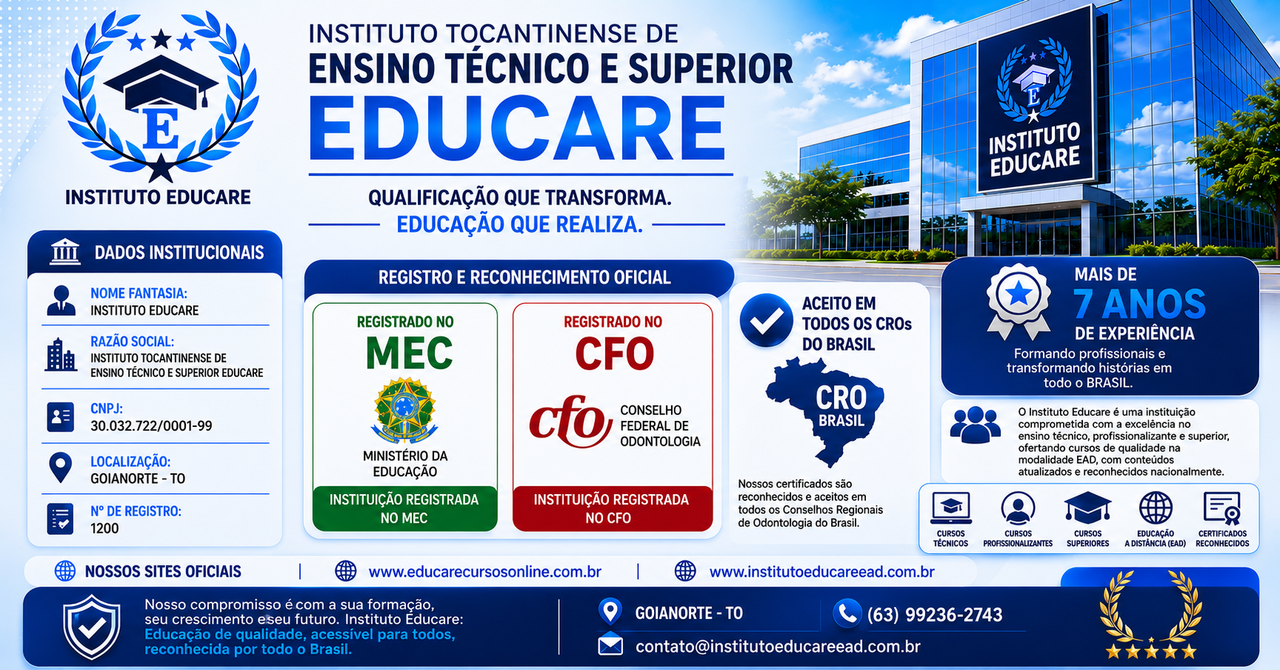 Curso ASB
