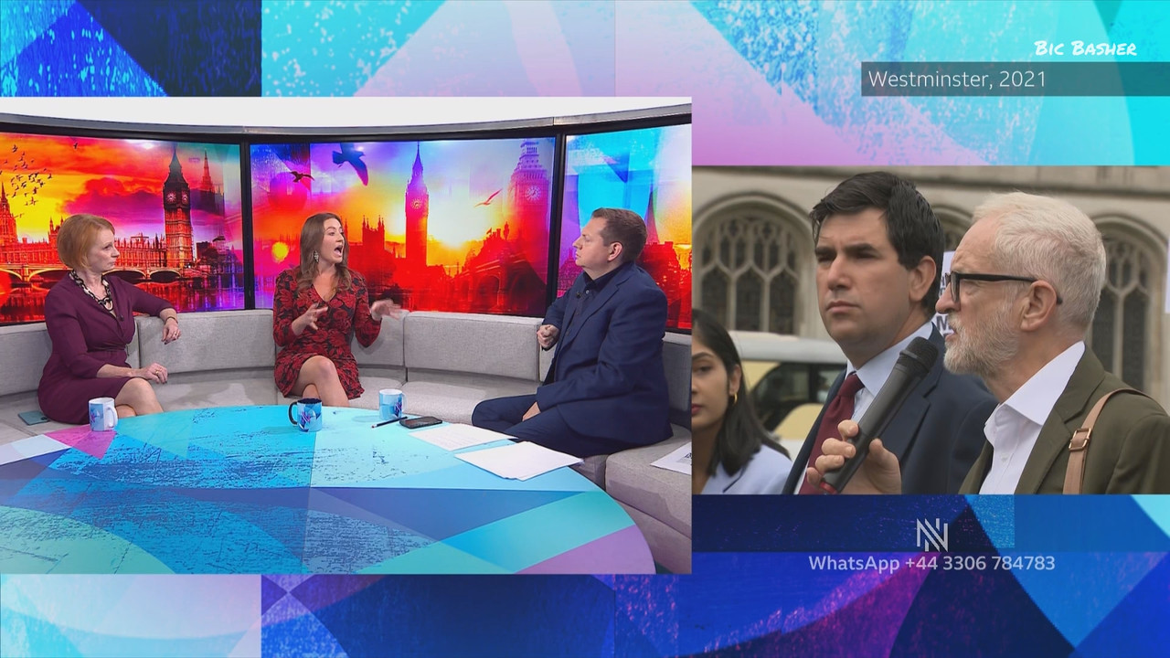 Newsnight, followed by Weather_20250919_22302300.ts_snapshot_24.32.613