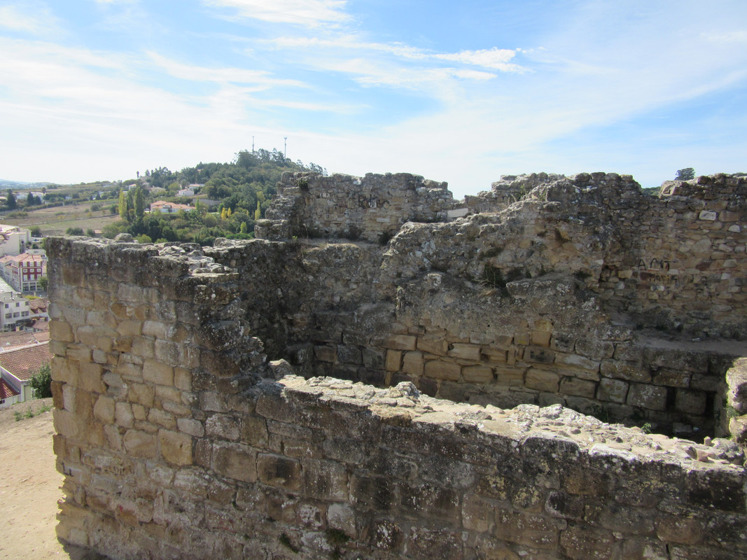 Alcobaça - Castelo (9)
