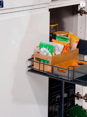 Granado bath products