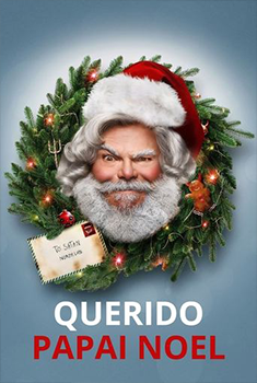 Querido Papai Noel (2024) WEB-DL 720p/1080p/4K Dual Áudio