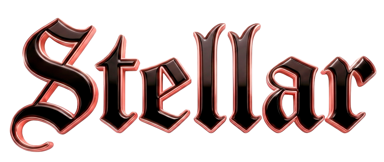 Stellar Logo