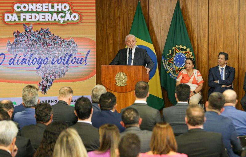Luiz Inácio Lula da Silva Luiz Inácio Lula da Silva