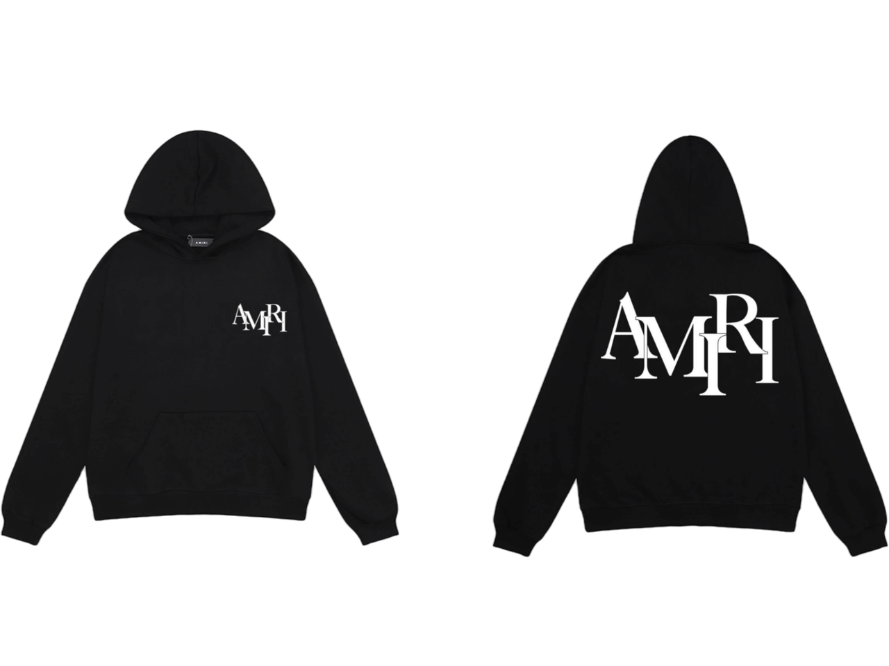Amiri Hoodie