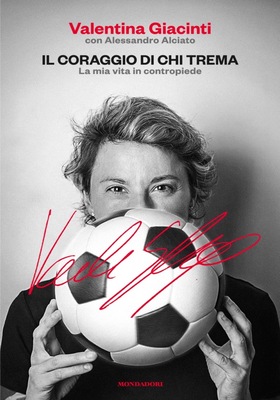 Valentina Giacinti, Alessandro Alciato - Il coraggio di chi trema (2026)