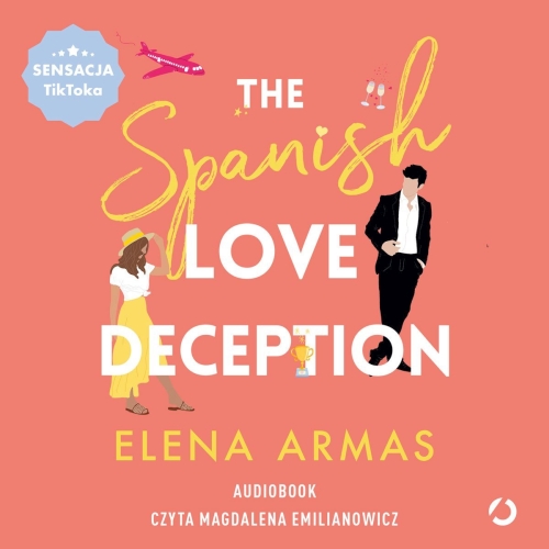 Armas Elena - The Spanish Love Deception 