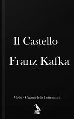 Franz Kafka – Il Castello (2026)