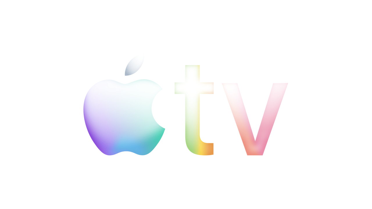 Apple TV