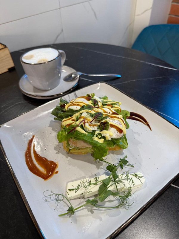 Французский завтрак (250г)