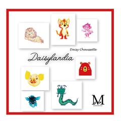 Daisy Chaussette – Daisylandia (2026)