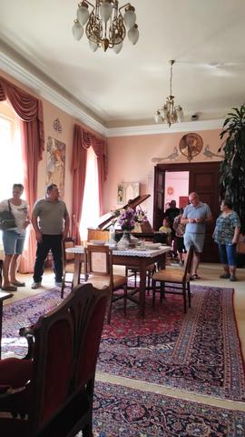 Castillo Zbiroh-21-9-2025 - República Checa y sus pueblos-2025 (14)